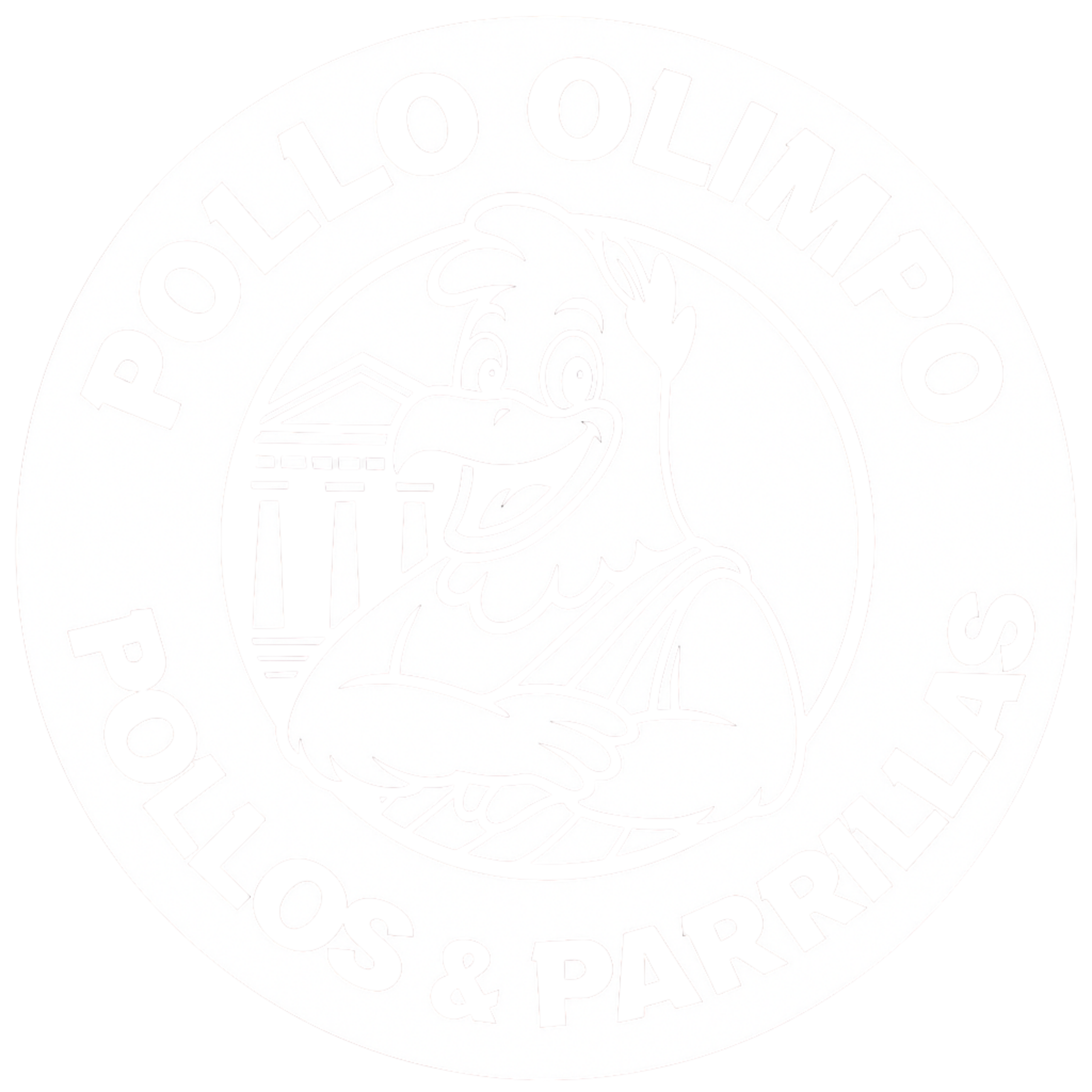 Pollo Olimpo